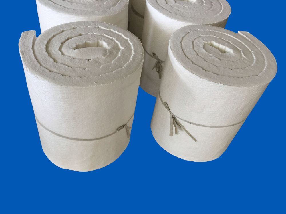 大悟陶瓷纤维毯