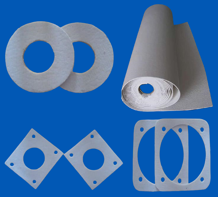 大悟陶瓷纤维纸